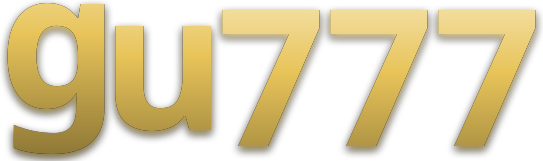 gu777 logo